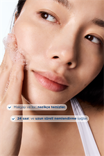 Bioderma Hydrabio Foaming Gel Tüm Ciltler Nemlendirici Etkili Yüz & Vücut Temizleme Jeli 400 ML