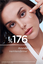 Bioderma Hydrabio Hyaluronik Asit & Niacinamide İçeren Su Bazlı Nemlendirici Serum 40 ML