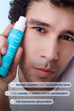 Bioderma Hydrabio Hyaluronik Asit & Niacinamide İçeren Su Bazlı Nemlendirici Serum 40 ML