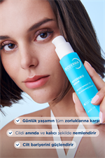 Bioderma Hydrabio Hyaluronik Asit & Niacinamide İçeren Su Bazlı Nemlendirici Serum 40 ML