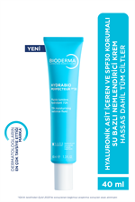 Bioderma Hydrabio Perfecteur SPF30 Güneş Koruyuculu Su Bazlı Nemlendirici Krem 40 ML
