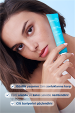 Bioderma Hydrabio Perfecteur SPF30 Güneş Koruyuculu Su Bazlı Nemlendirici Krem 40 ML