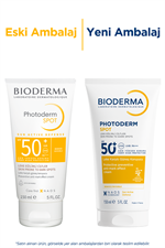Bioderma Photoderm SPOT SPF50+ Leke Karşıtı Yüksek Korumalı Yüz & Vücut Güneş Kremi 150ml