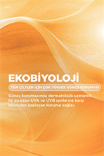 Bioderma Photoderm Spray SPF50+ Tüm Ciltler için Sprey Formda Yüksek Korumalı Güneş Kremi 200 ml