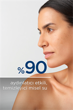 Bioderma Pigmentbio H2O Leke Karşıtı Aydınlatıcı Micellar Makyaj Temizleme Suyu 250 ml