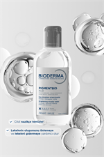 Bioderma Pigmentbio H2O Leke Karşıtı Aydınlatıcı Micellar Makyaj Temizleme Suyu 250 ml