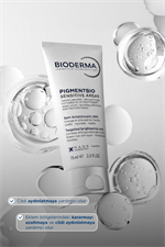 Bioderma Pigmentbio Sensitive Areas Genital & Eklem Bölgeleri Aydınlatıcı Bakım Kremi 75 ml