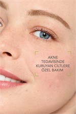 Bioderma Sebium Hydra Cleanser Akne Eğilimli Hassas Ciltler Balm Temizleme Jeli 200ml