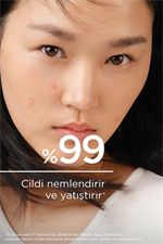 Bioderma Sebium Hydra Cleanser Akne Eğilimli Hassas Ciltler Balm Temizleme Jeli 200ml