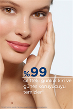 Bioderma Sensibio Cleansing Oil Hassas & Normal Cilt Temizleme Yağı 300 ml