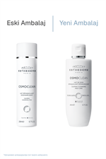 Institut Esthederm Osmoclean Hassas Ciltler için Parfümsüz Temizleme Sütü 200 ml
