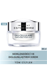 Cellular Water Hydra Plumping Cream Hücresel Su Nemlendirici Dolgunlaştırıcı Krem 50 Ml