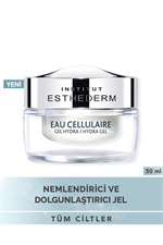 Cellular Water Hydra Plumping Gel Hücresel Su Nemlendirici Dolgunlaştırıcı Jel 50 Ml