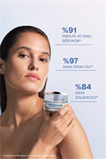Cellular Water Hydra Plumping Gel Hücresel Su Nemlendirici Dolgunlaştırıcı Jel 50 Ml