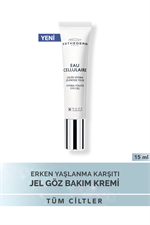Cellular Water Hydra Youth Eye Gel Erken Yaşlanma Karşıtı Jel Göz Bakım Kremi 15 Ml
