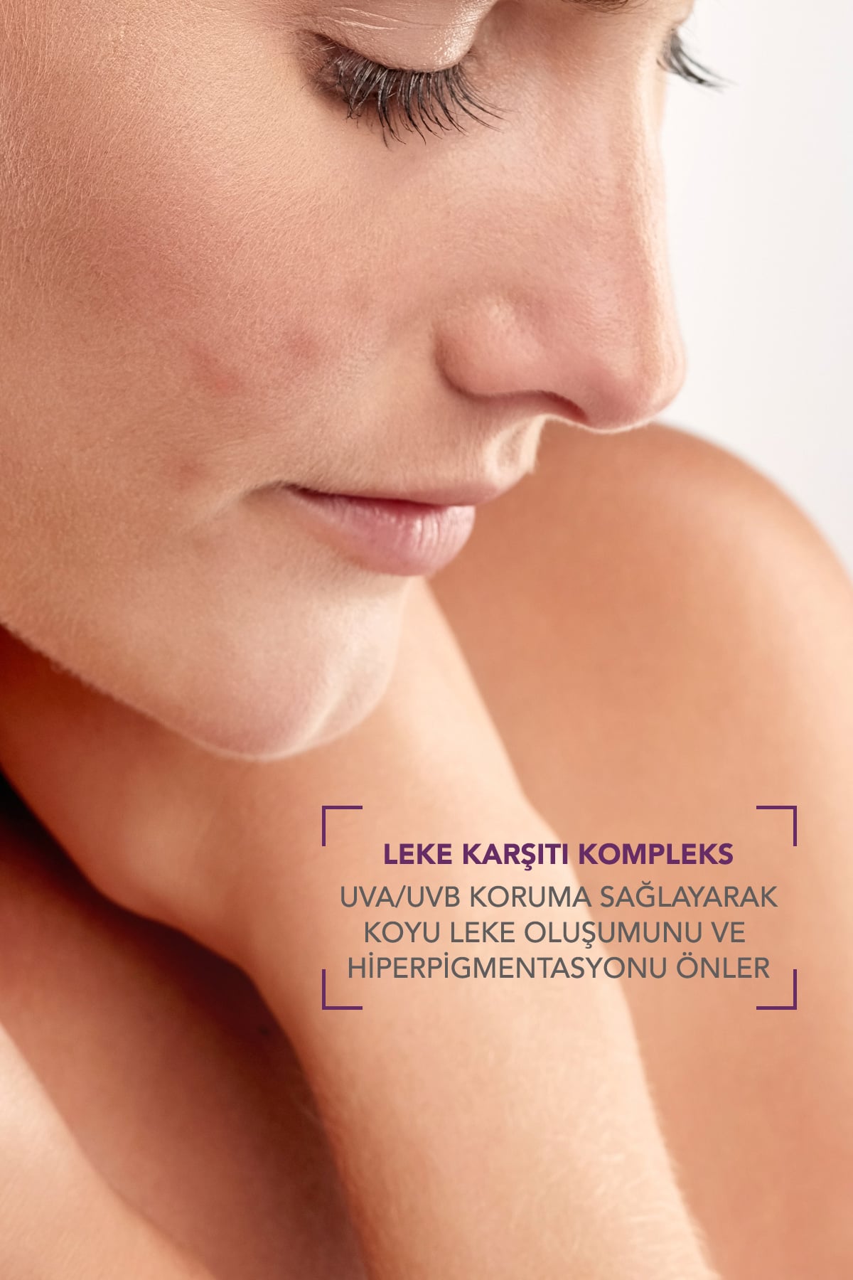 Bioderma Cicabio Cream+ SPF 50+ Güneş Korumalı, Onarıcı Bakım Kremi, Yüz ve Vücut 30 ml