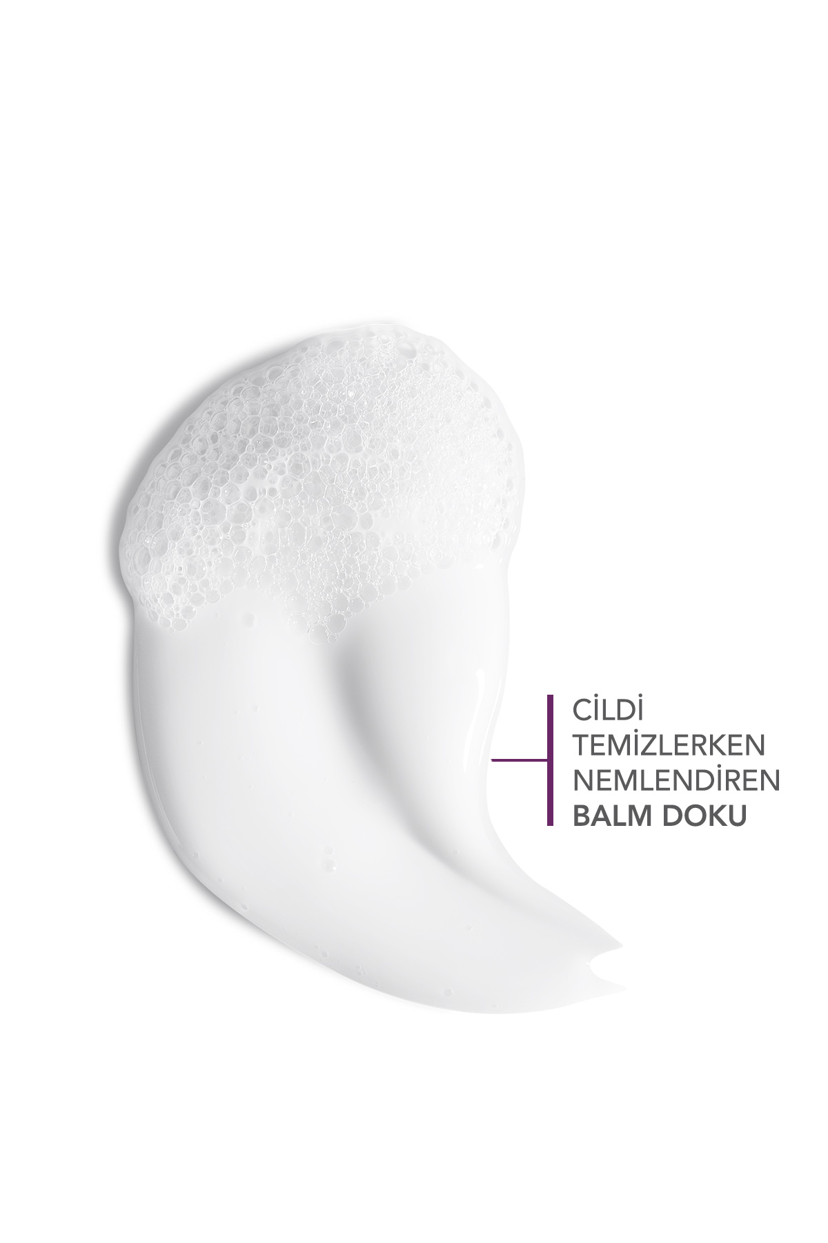 Bioderma Cicabio Cleansing Balm Onarıcı Balm Dokulu Temizleyici, Yüz ve Vücut 200 ml