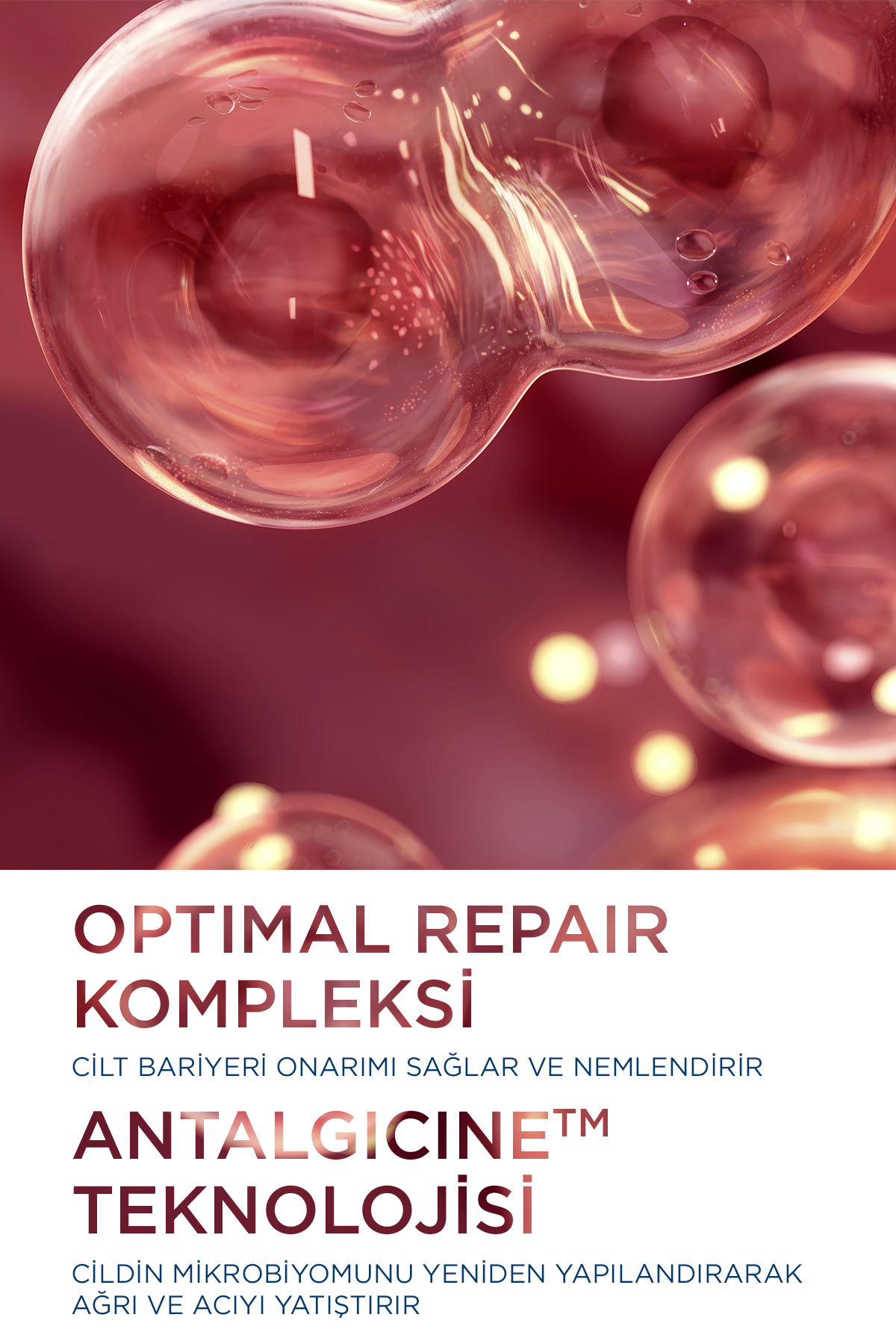 Bioderma Cicabio Lip Repair Kuruktan Çatlamış Dudaklar Yoğun Nemlendirici, Onarıcı Krem 10ml