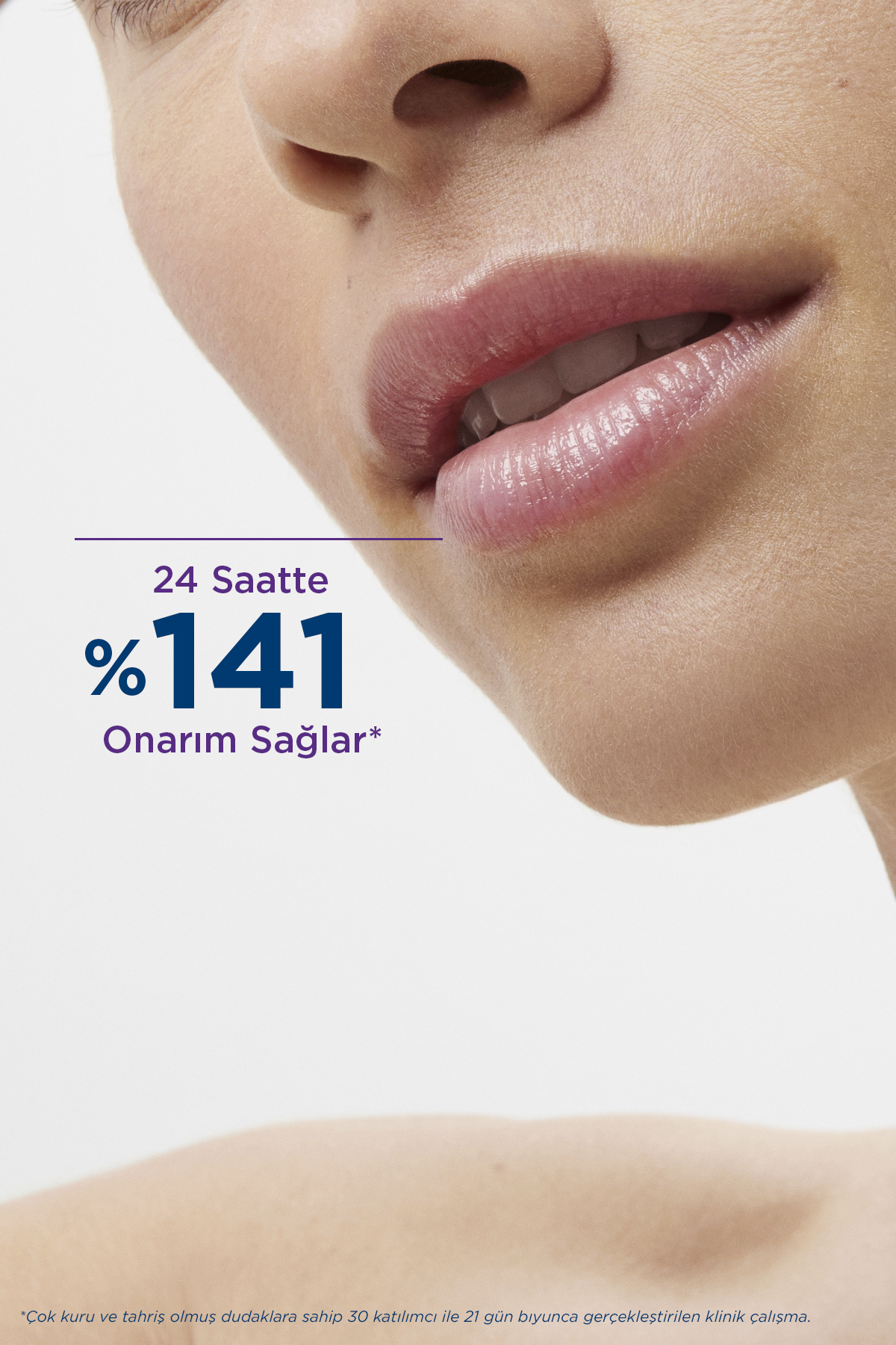 Bioderma Cicabio Lip Repair Kuruktan Çatlamış Dudaklar Yoğun Nemlendirici, Onarıcı Krem 10ml