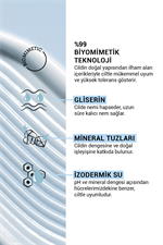 Etat Pur Gel-Cream Karma Ciltler İçin Jel Nemlendirici 50 ml