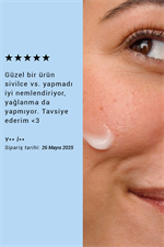Etat Pur Gel-Cream Karma Ciltler İçin Jel Nemlendirici 50 ml