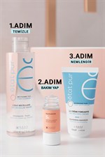 Etat Pur Micellar Water Arındırıcı Yüz & Göz Makyaj Temizleme Suyu 200 ml