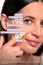 Etat Pur Pure Active Bakuchiol %0.5 Kırışıklık Karşıtı Saf Konsantre Bakım Serumu 15 ml