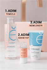 Etat Pur Pure Active Glabridine Leke Karşıtı Aydınlatıcı Saf Konsantre Bakım Serumu 15 ml