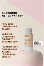 Etat Pur Pure Active Glabridine Leke Karşıtı Aydınlatıcı Saf Konsantre Bakım Serumu 15 ml