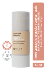 Etat Pur Pure Active Glabridine Leke Karşıtı Aydınlatıcı Saf Konsantre Bakım Serumu 15 ml