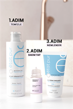 Etat Pur Pure Active Saf Vitamin C %10 Leke Karşıtı Saf Konsantre Bakım Serumu 15 ml
