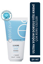 Etat Pur The Balm Moisturizing Yoğun Nemlendirici Balm 50 ml