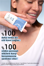 Etat Pur The Balm Moisturizing Yoğun Nemlendirici Balm 50 ml
