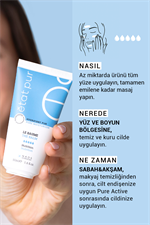 Etat Pur The Balm Moisturizing Yoğun Nemlendirici Balm 50 ml