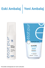 Etat Pur The Balm Moisturizing Yoğun Nemlendirici Balm 50 ml