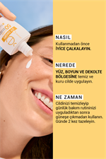 Etat Pur UV Drops %100 Mineral Filtreli Güneş Kremi SPF50