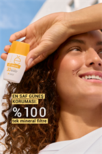 Etat Pur UV Drops %100 Mineral Filtreli Güneş Kremi SPF30