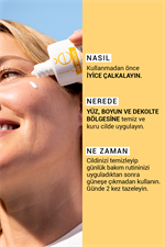 Etat Pur UV Drops %100 Mineral Filtreli Güneş Kremi SPF30