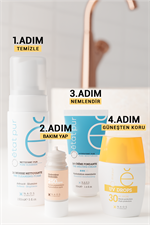 Etat Pur UV Drops %100 Mineral Filtreli Güneş Kremi SPF30