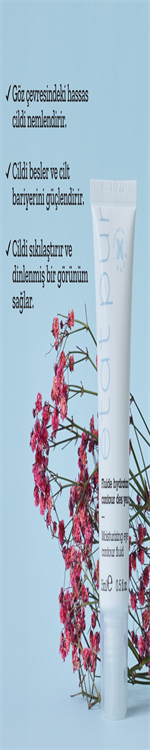 Etat Pur Eye Contour Care Hassas Göz Çevresi Kırışıklık Karşıtı Bakım Kremi 15 ml