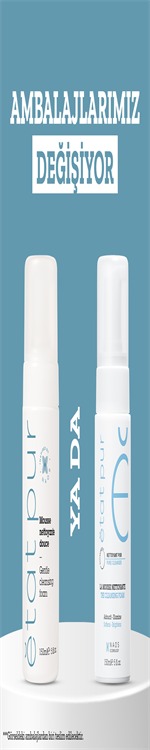 Etat Pur Gentle Cleansing Foam Tüm Ciltler Arındırıcı Yüz Temizleme Köpüğü 150 ml