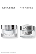 Institut Esthederm Active Repair Yaşlanma ve Kırışıklık Karşıtı Bakım Kremi 50 ml