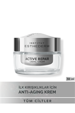 Institut Esthederm Active Repair Yaşlanma ve Kırışıklık Karşıtı Bakım Kremi 50 ml