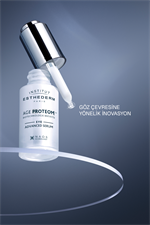 Institut Esthederm Age Proteom Sıkılaştırıcı & Aydınlatıcı Göz Çevresi Bakım Serumu 15 ml