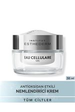 Institut Esthederm Cellular Water Fresh Nemlendirici Jel 50 ml