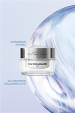 Institut Esthederm Cellular Water Fresh Nemlendirici Jel 50 ml