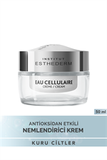 Institut Esthederm Cellular Water Melting Nemlendirici Krem 50 ml