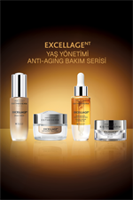 Institut Esthederm Excellage Cream Yoğun Besleyici ve Sıkılaştırıcı Krem 50 ml