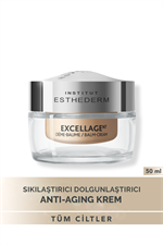 Institut Esthederm Excellage Cream Yoğun Besleyici ve Sıkılaştırıcı Krem 50 ml