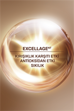 Institut Esthederm Excellage Cream Yoğun Besleyici ve Sıkılaştırıcı Krem 50 ml